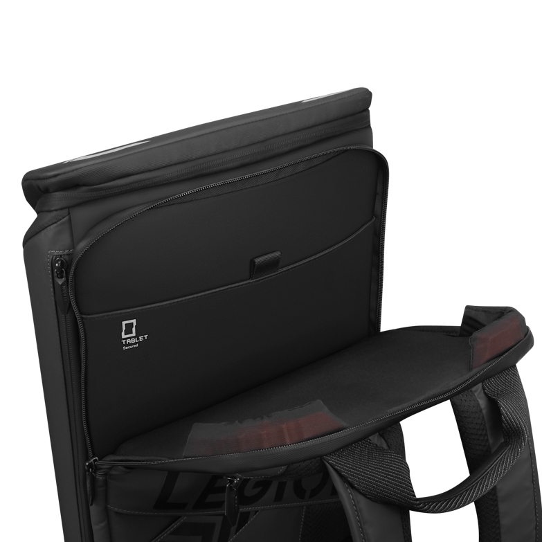 Lenovo Legion 16″ Armoured Gaming Backpack GB900