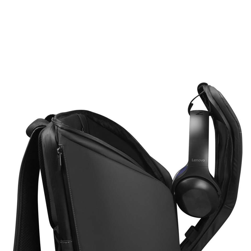 Lenovo Legion 16″ Armoured Gaming Backpack GB900