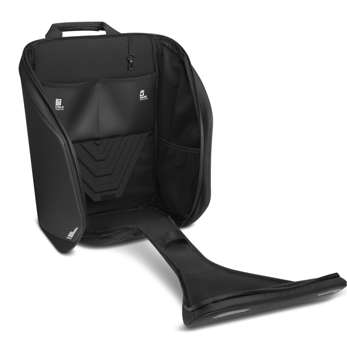 Lenovo Legion 16″ Armoured Gaming Backpack GB900
