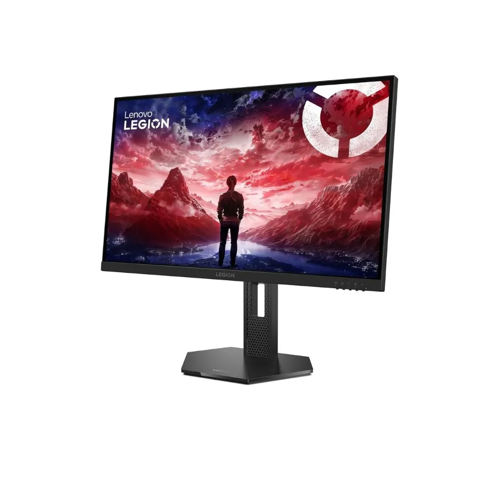 Lenovo Legion 27U-10, 27-inch Dual Mode – Gaming Monitor