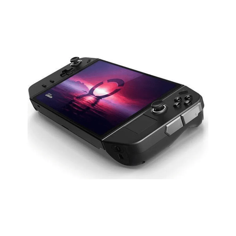 Lenovo Legion Go 8APU1 Handheld Gaming Console – AMD Ryzen Z1 Extreme – 16GB RAM – 1TB SSD