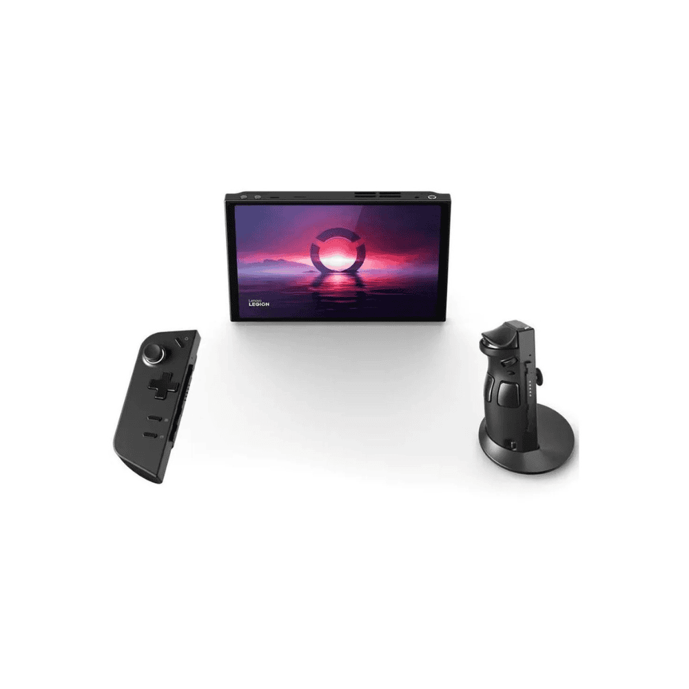 Lenovo Legion Go 8APU1 Handheld Gaming Console – AMD Ryzen Z1 Extreme – 16GB RAM – 1TB SSD