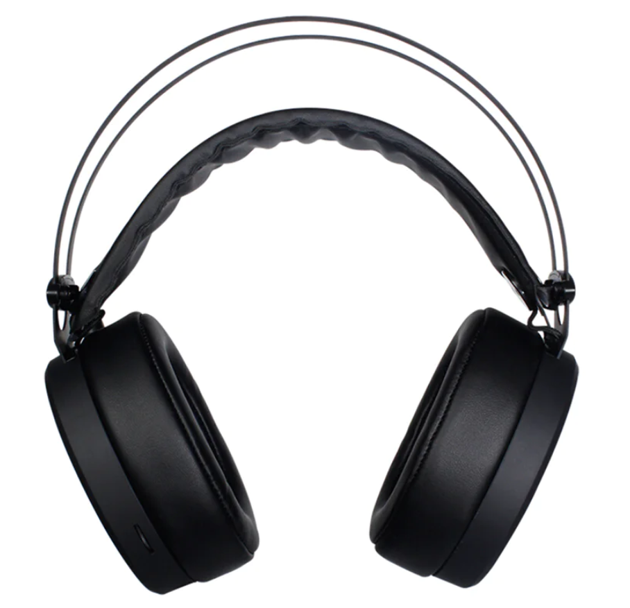 Lenovo Legion Start Y360 Wired Gaming Headphones