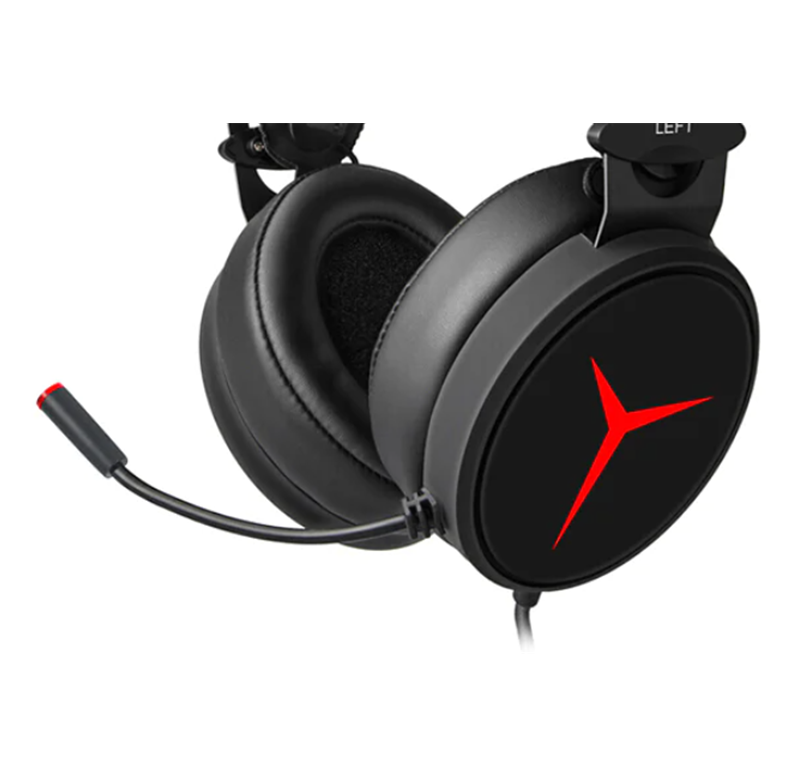 Lenovo Legion Start Y360 Wired Gaming Headphones