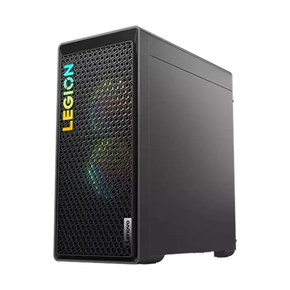 Lenovo Legion T5 90UT001LCF – i5-14400 – 32GB DDR5 – 1TB SSD – RTX 4060 – Windows 11