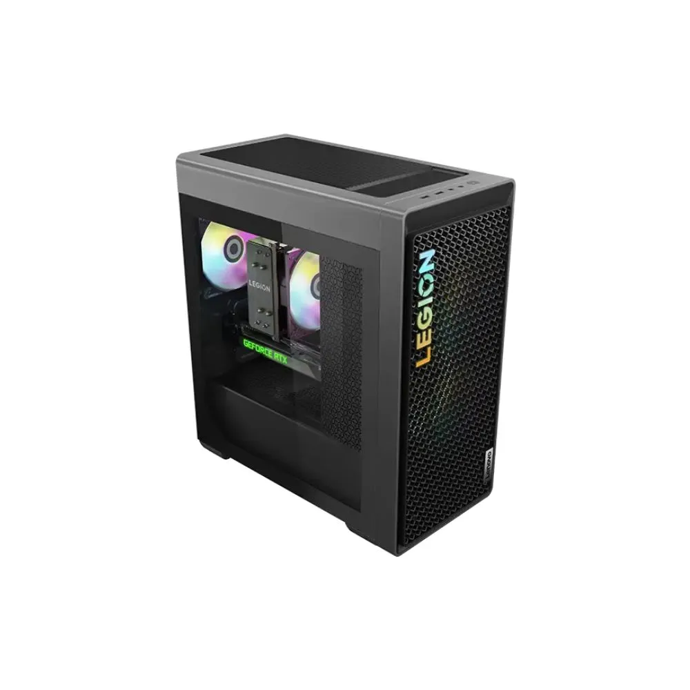 Lenovo Legion T5 90UT001LCF – i5-14400 – 32GB DDR5 – 1TB SSD – RTX 4060 – Windows 11