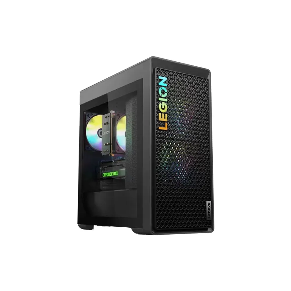 Lenovo Legion T5 90UT001LCF – i5-14400 – 32GB DDR5 – 1TB SSD – RTX 4060 – Windows 11