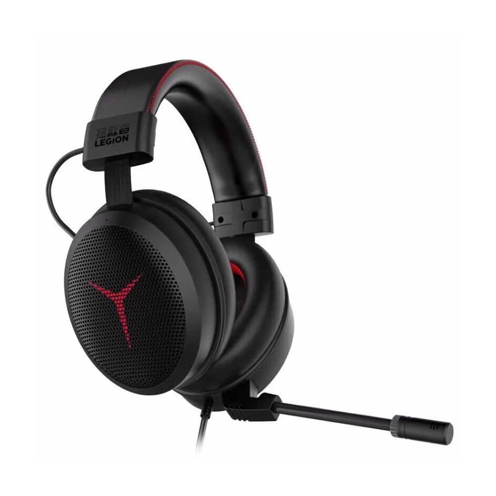 Lenovo Legion Y480 Thunder Wired Gaming Headphones