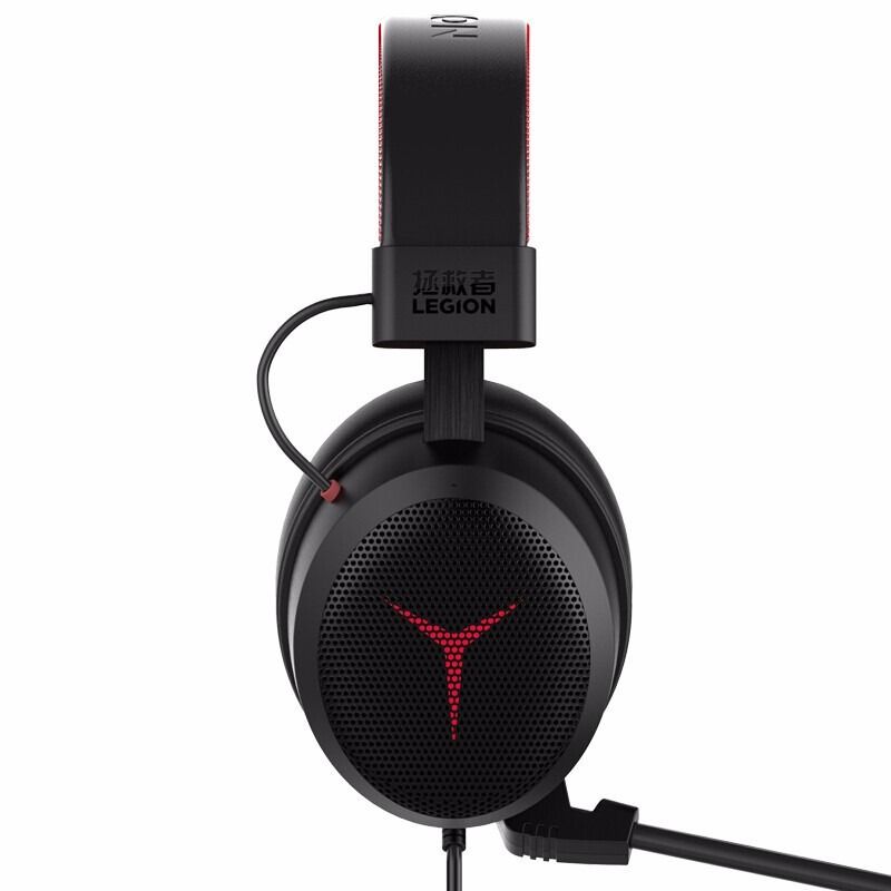 Lenovo Legion Y480 Thunder Wired Gaming Headphones
