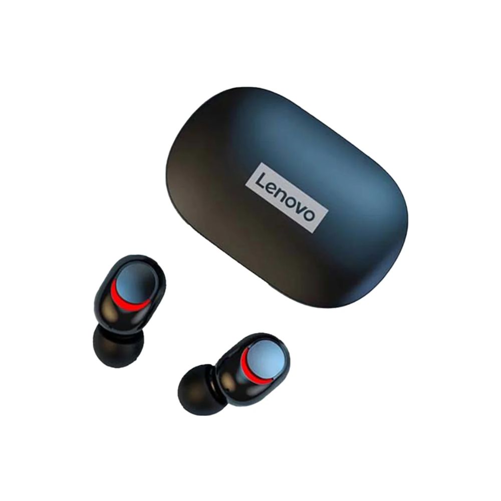 Lenovo PD1X TWS Wireless Bluetooth Earbuds