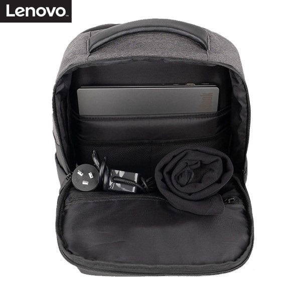 Lenovo Thinkbook Backpack TB520, up to 15.6-inch laptops