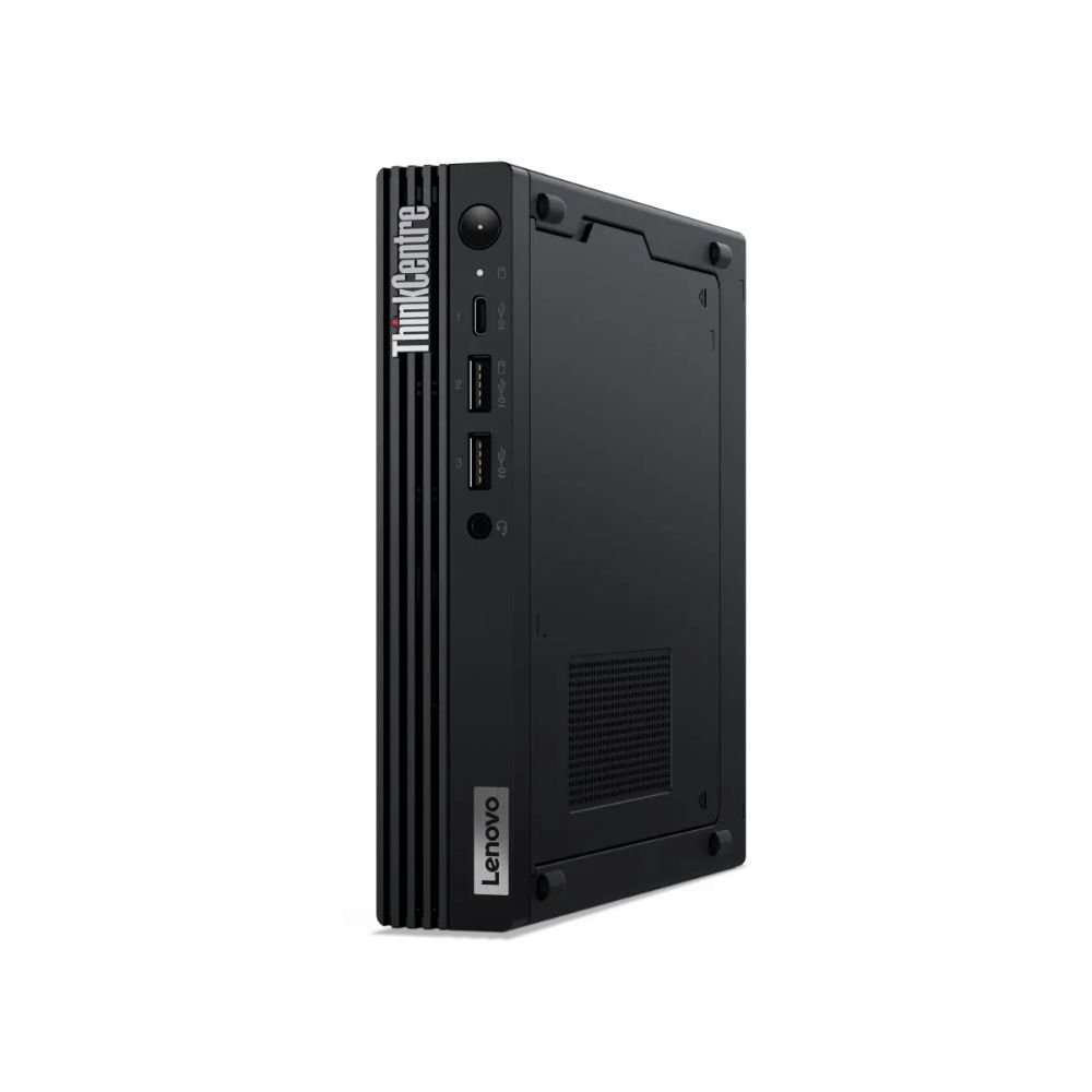 LENOVO THINKCENTER M80Q GEN 4 12EAS2KP00 – Core™ I5-13400T – 16GB RAM – 512GB SSD – EN Intel® UHD Graphics 730