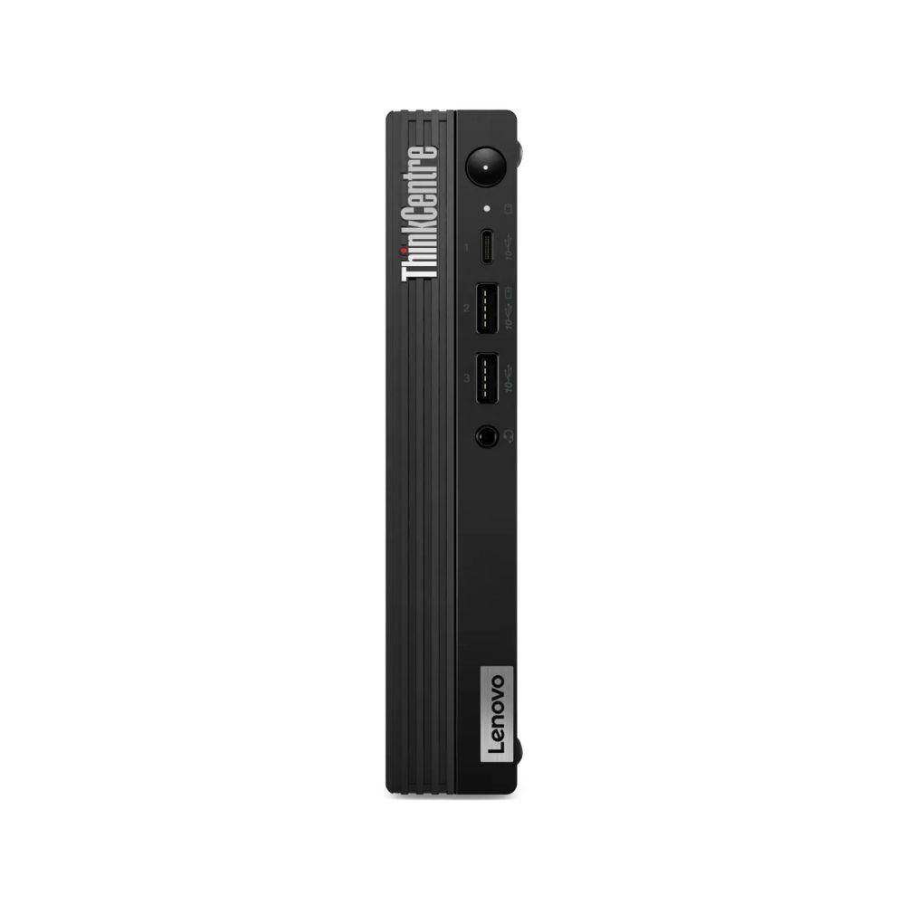 LENOVO THINKCENTER M80Q GEN 4 12EAS2KP00 – Core™ I5-13400T – 16GB RAM – 512GB SSD – EN Intel® UHD Graphics 730