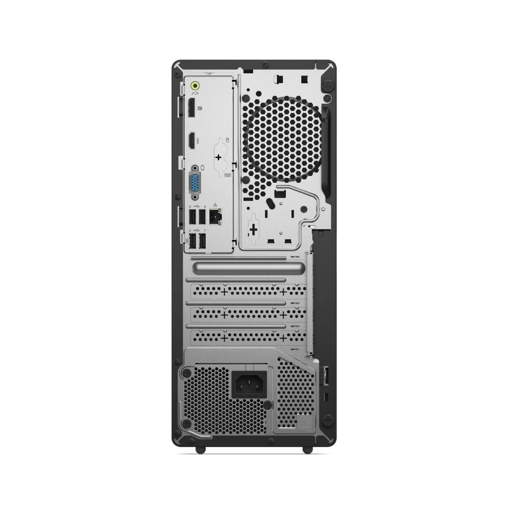 LENOVO THINKCENTER NEO 50T G5 TWR 12UD00BSGP – Core™ I5-14400 – 8GB RAM – 512GB SSD – Intel® UHD Graphics 730