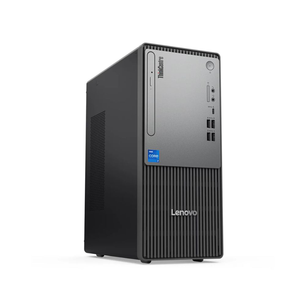 Lenovo ThinkCentre M70t Gen5 i7-14700 8GB 512GB UHD