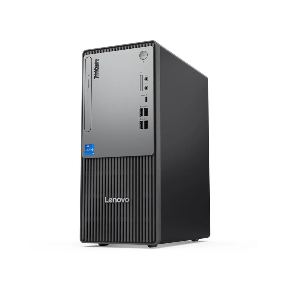 Lenovo ThinkCentre M70t Gen5 i7-14700 8GB 512GB UHD