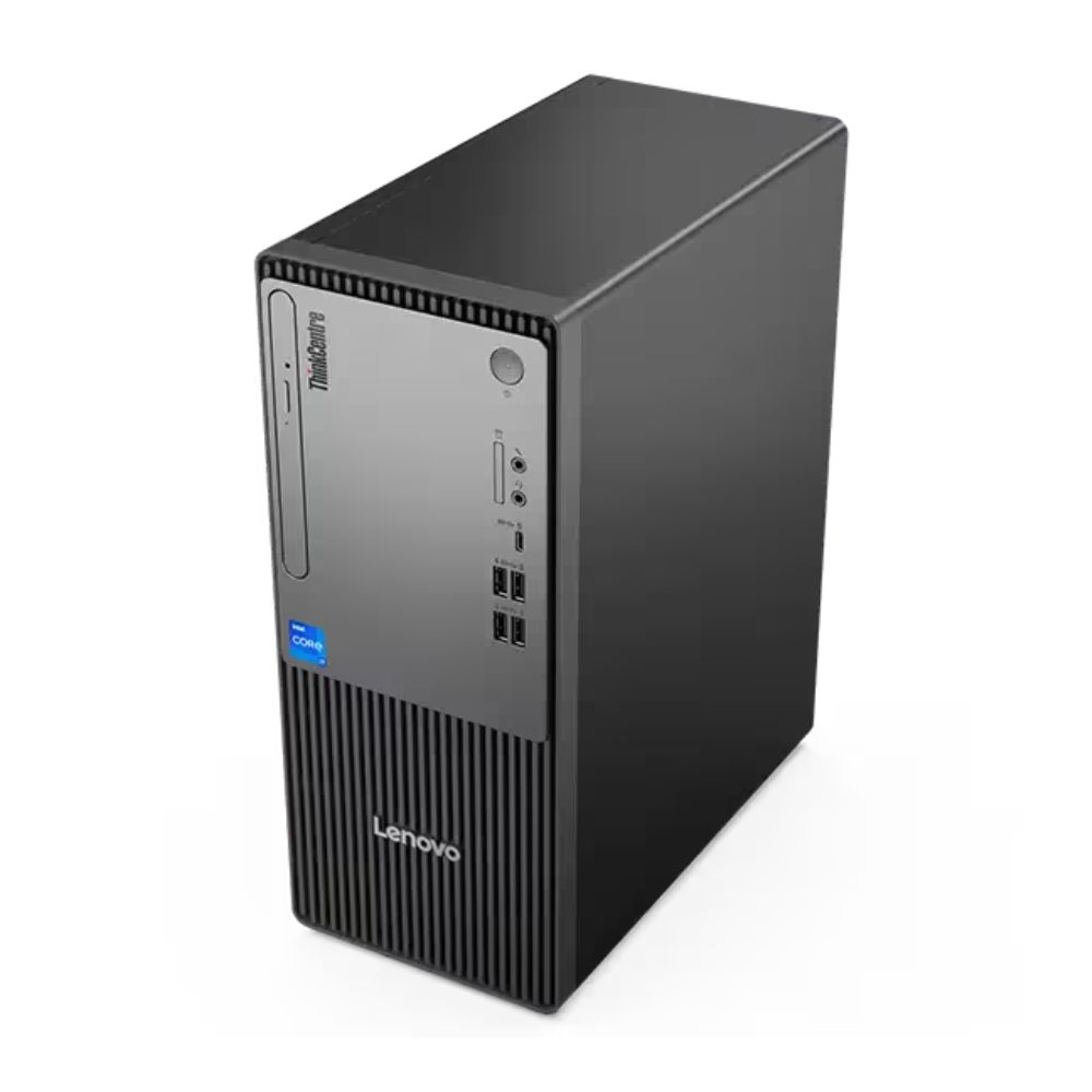 Lenovo Thinkcentre Neo 50t G5 12UD008MAX – Core i7-13700 – 8GB Ram – 512GB SSD – Intel UHD Graphics 770