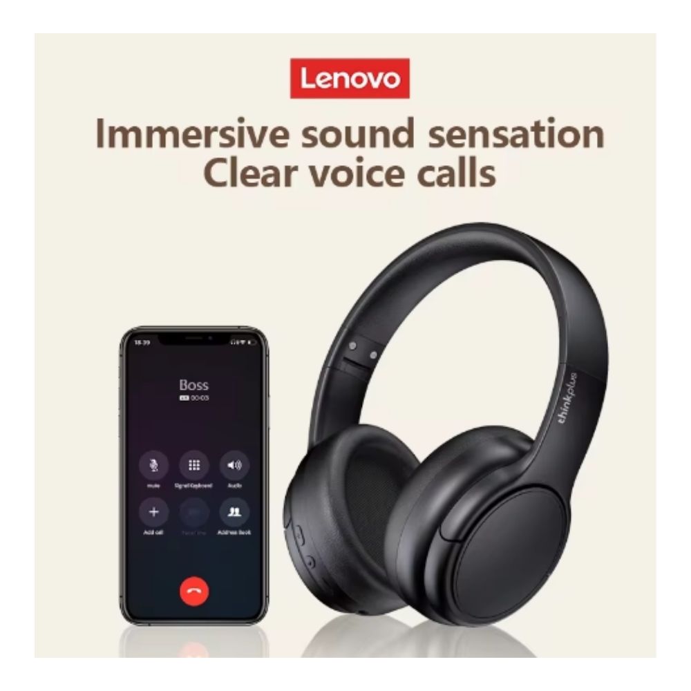 LENOVO ThinkPlus TH20