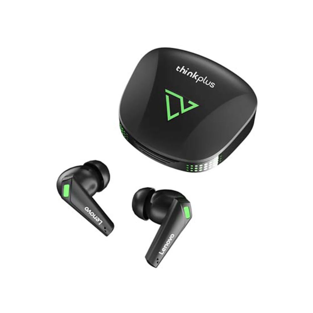Lenovo XT85II TWS Wireless Bluetooth 5.1 Gaming Earbuds