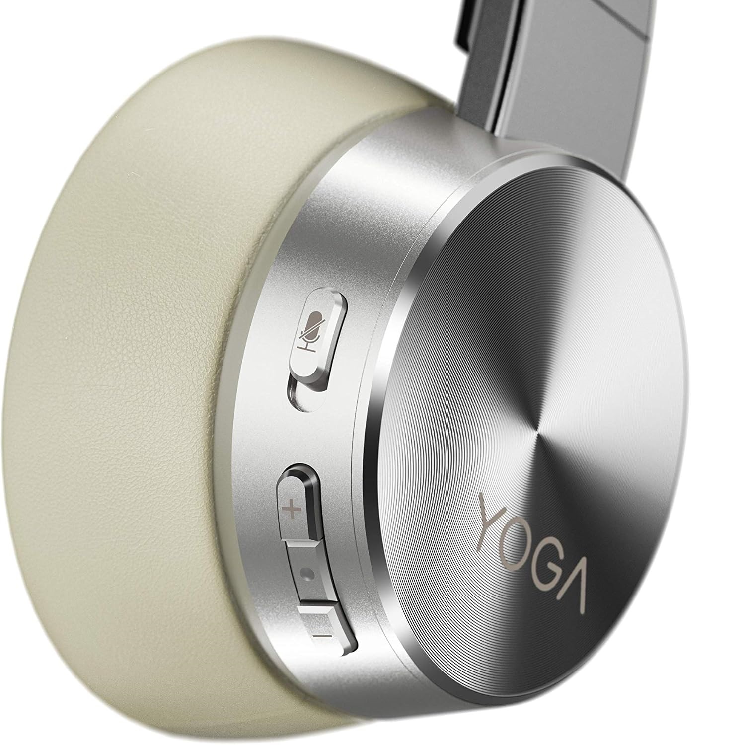 Lenovo Yoga Active Noise Cancellation Headphones GS-7127
