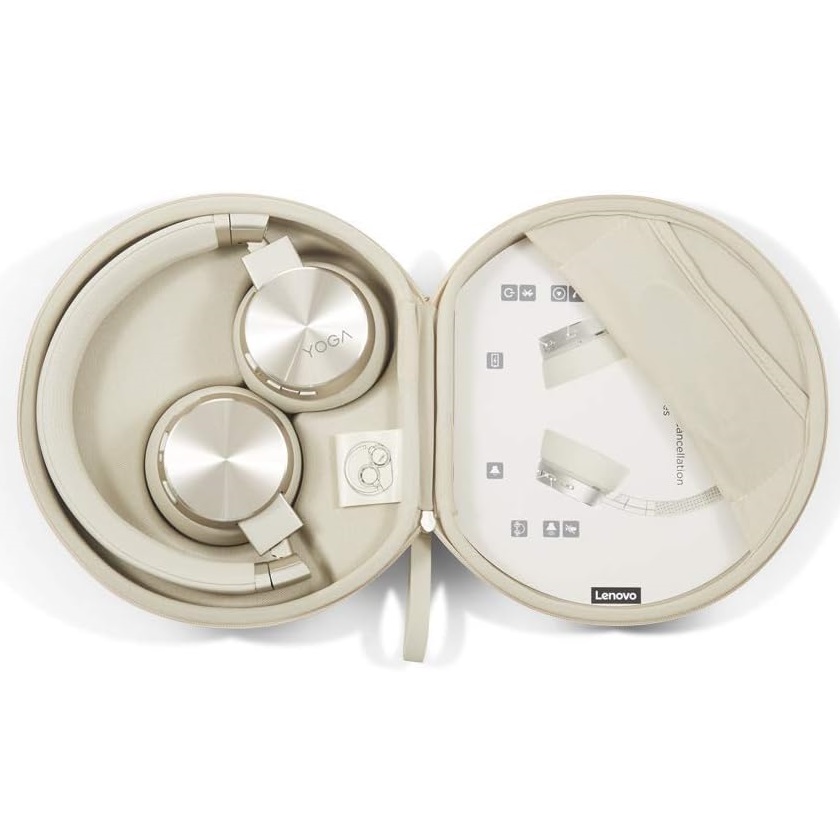 Lenovo Yoga Active Noise Cancellation Headphones GS-7127