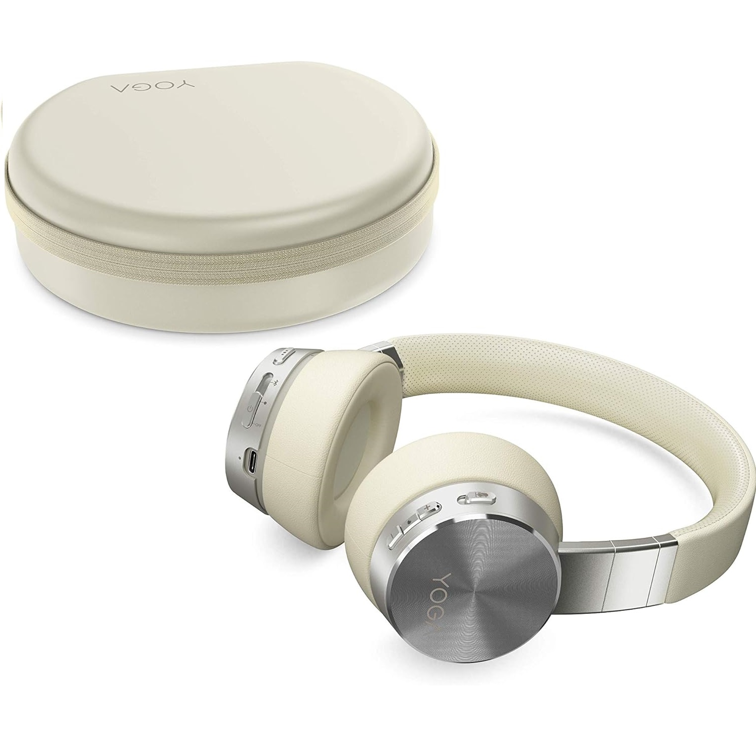Lenovo Yoga Active Noise Cancellation Headphones GS-7127