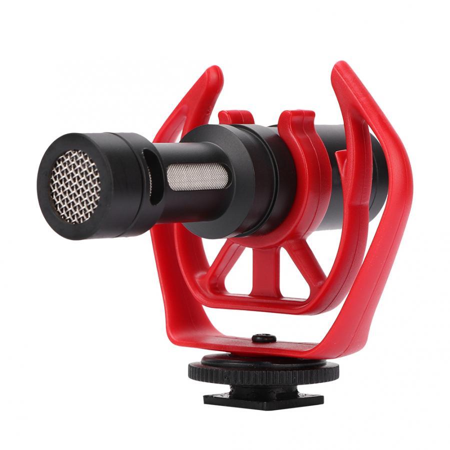 LENSGO LYM-DMM1 Condenser Microphone