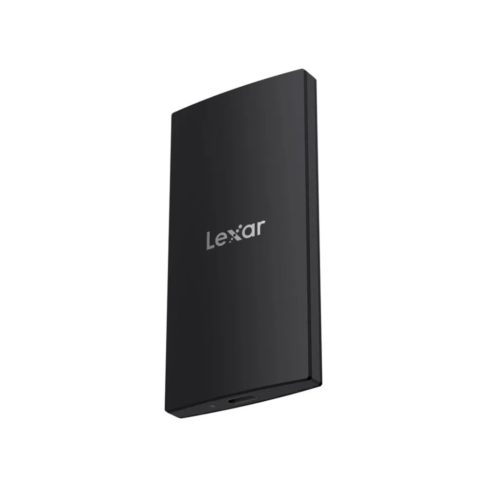 Lexar 1TB SL300 USB 3.2 Gen 2 Portable SSD