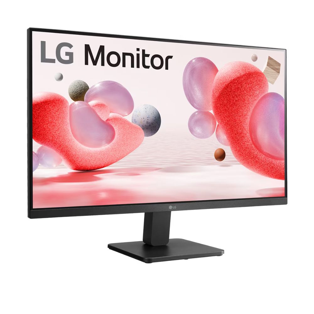 LG 27″ IPS Full HD Monitor With AMD FreeSync™ – 27MR400-B..