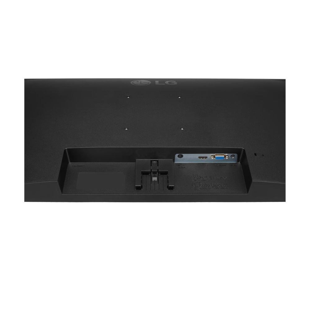 LG 27″ IPS Full HD Monitor With AMD FreeSync™ – 27MR400-B..