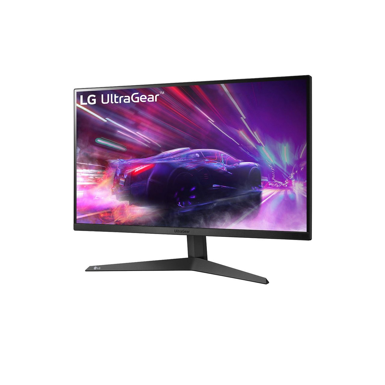 LG UltraGear 27″ Full HD 165 Hz Gaming Monitor.