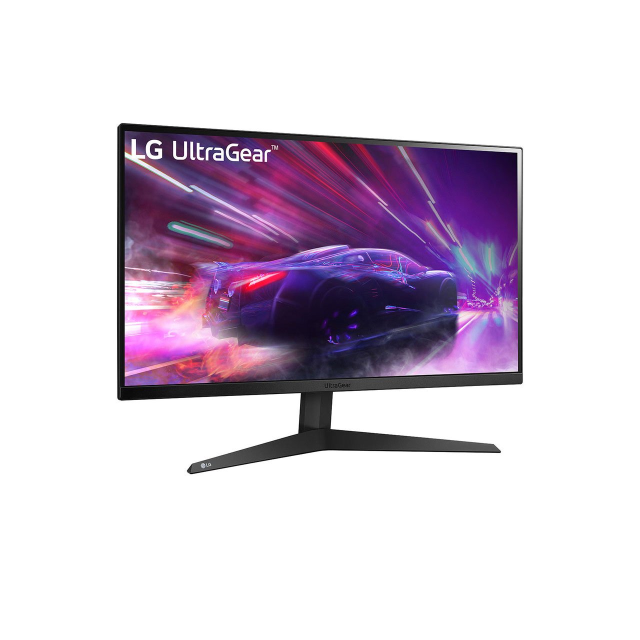 LG UltraGear 27″ Full HD 165 Hz Gaming Monitor.