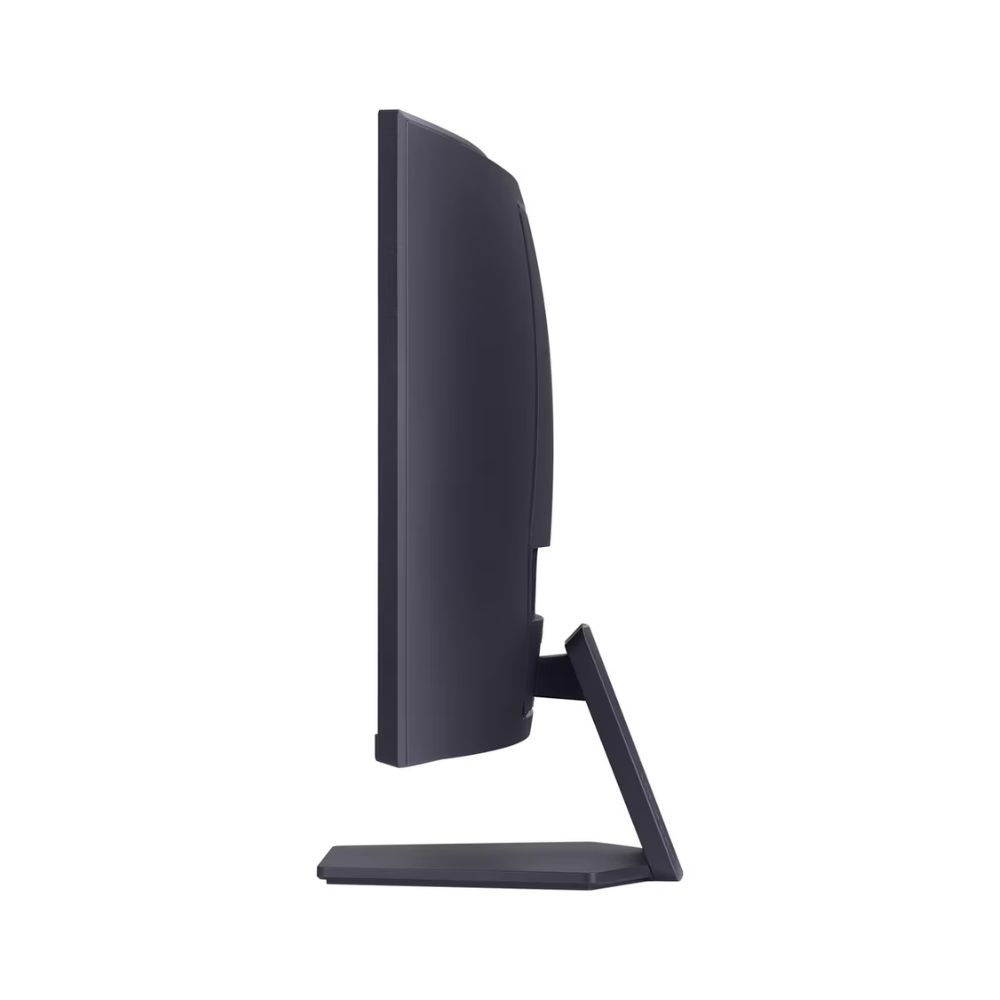 LG 27” UltraGear™ QHD 180Hz 1ms AMD FreeSync™ HDR10 1000R Curved Gaming Monitor – 27GS60QC-B..