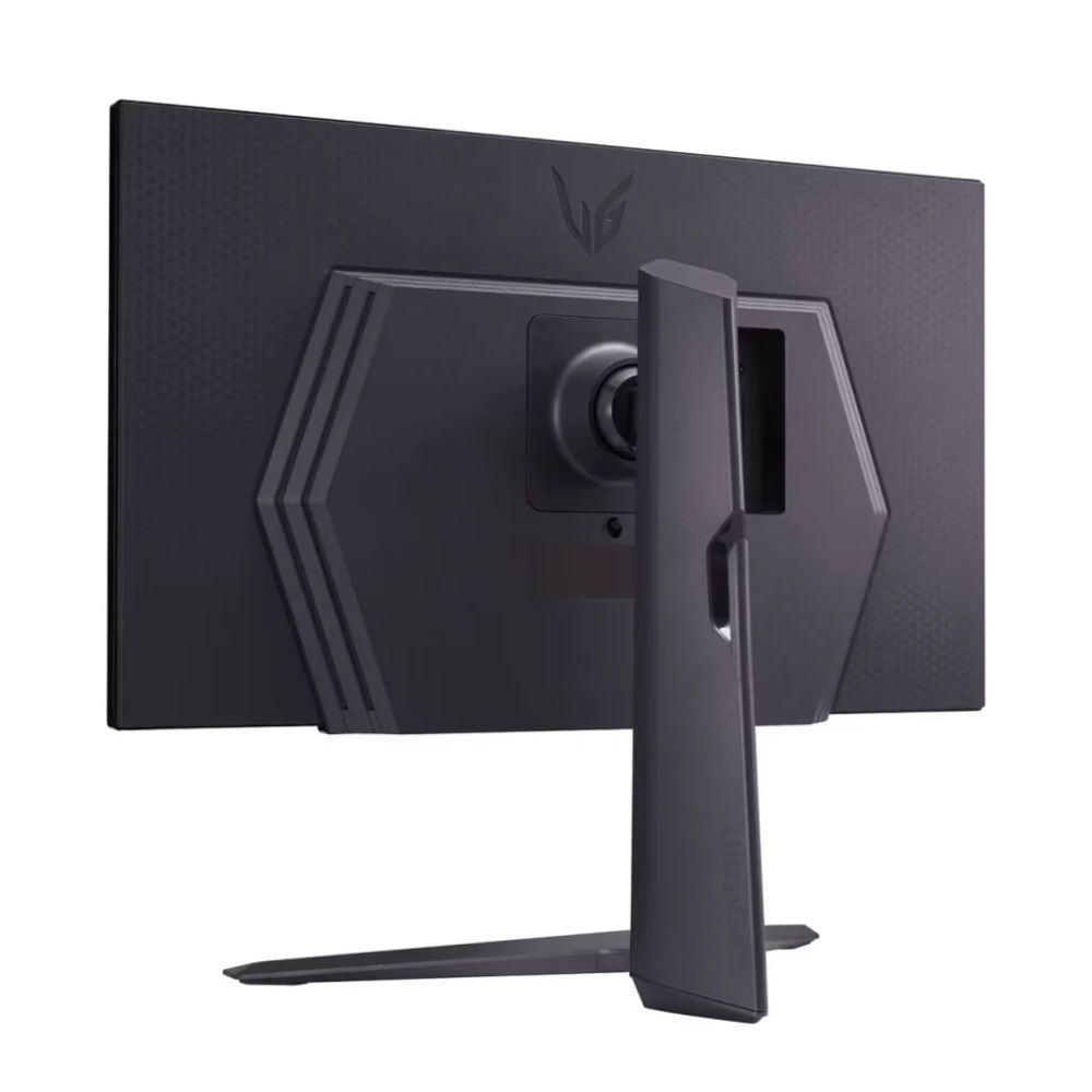 LG 27” UltraGear™ QHD Gaming Monitor with 165Hz Refresh Rate – 27GR75Q-B
