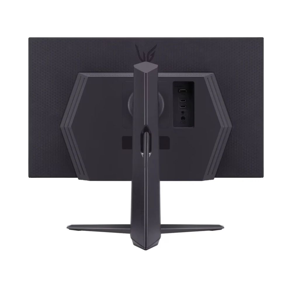 LG 27” UltraGear™ QHD Gaming Monitor with 165Hz Refresh Rate – 27GR75Q-B