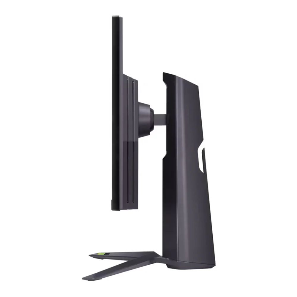 LG 27” UltraGear™ QHD Gaming Monitor with 165Hz Refresh Rate – 27GR75Q-B