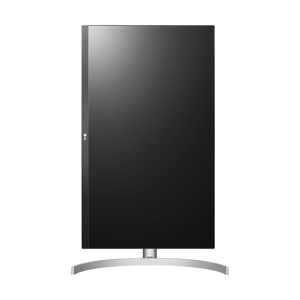 LG 27UN850-W – 27″ 4K UHD UltraFine™ IPS Monitor with VESA DisplayHDR™ 400 and USB Type-C