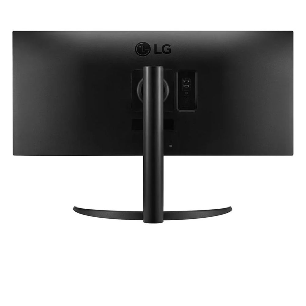 LG 34” 21:9 UltraWide™ Full HD with AMD FreeSync™ 34WP550-B – Business Monitor