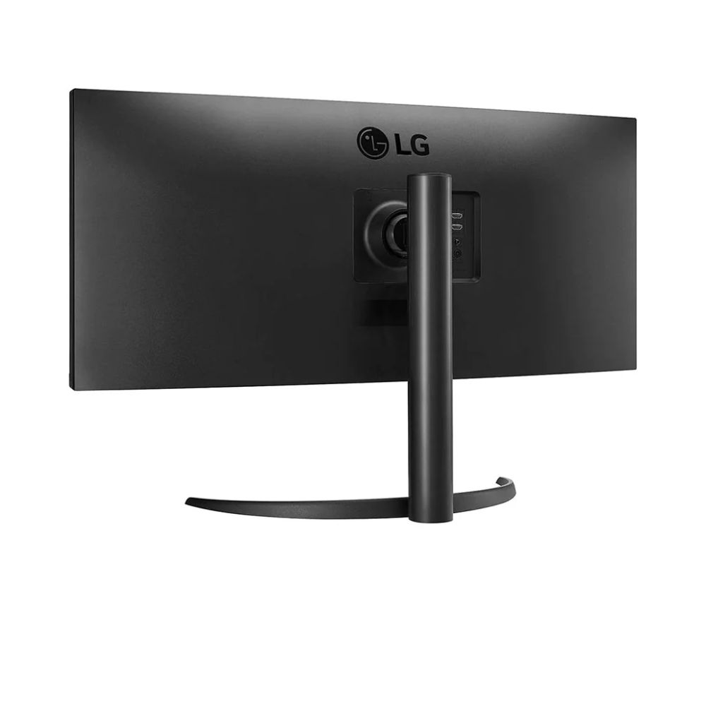 LG 34” 21:9 UltraWide™ Full HD with AMD FreeSync™ 34WP550-B – Business Monitor