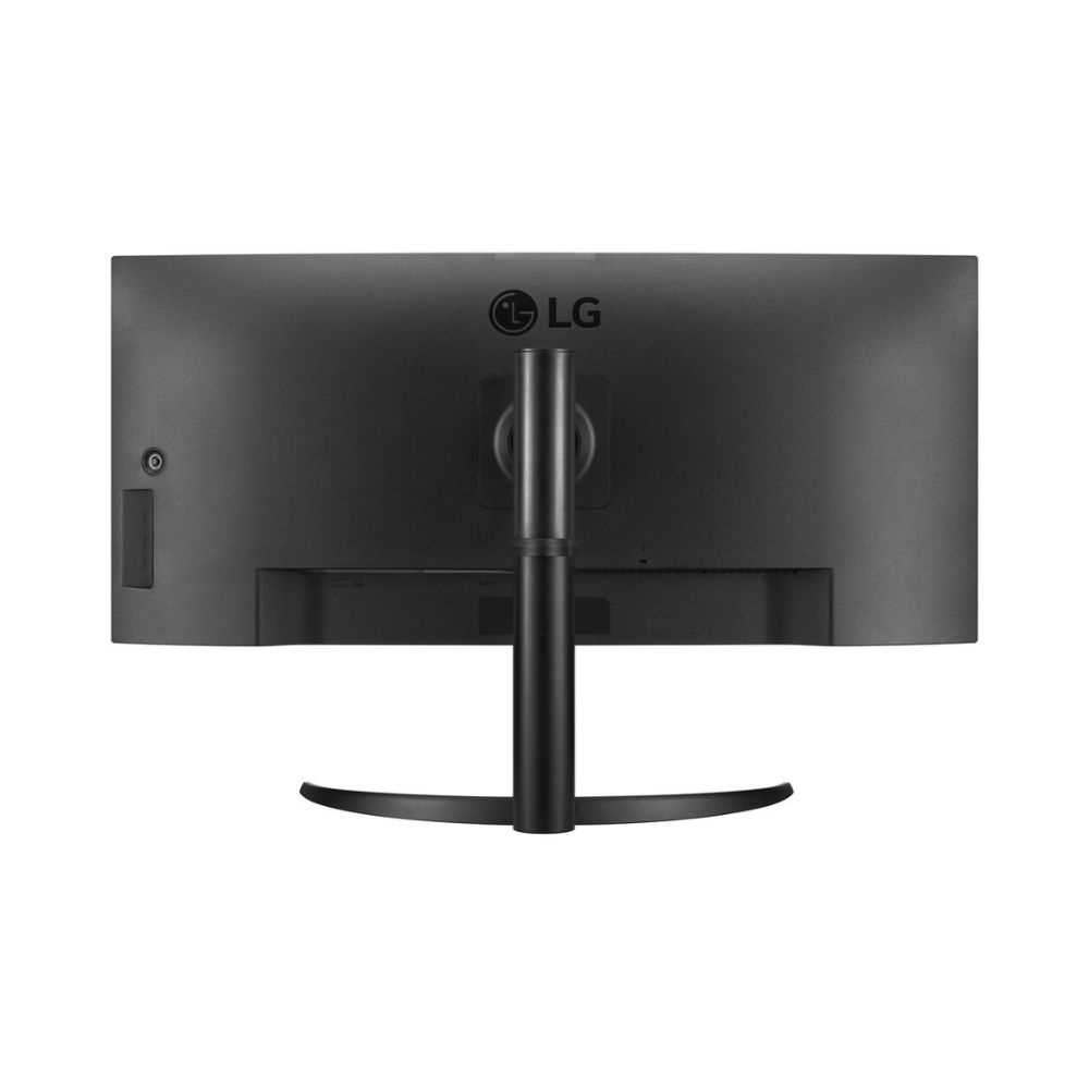 LG Curved Ultrawide Wqhd 34″ (3440 X 1440), Srbg 99 (Typ), Ips Display – Business Monitor