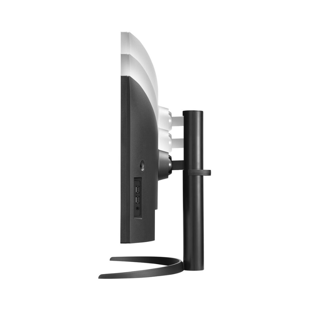 LG Curved Ultrawide Wqhd 34″ (3440 X 1440), Srbg 99 (Typ), Ips Display – Business Monitor