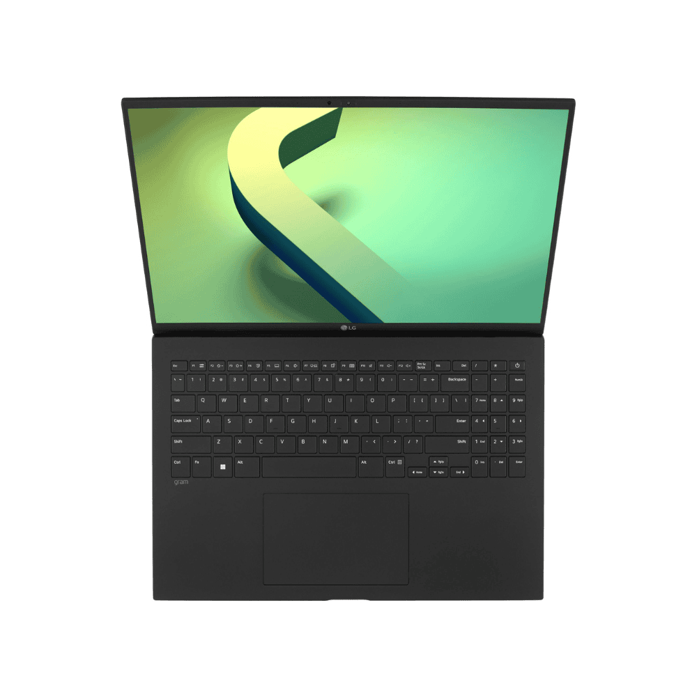 LG Gram 16 lightweight 16Z90Q-K.AAB7U1 – 16 inch 2K – Core i7-1260P – 16GB RAM – 1TB NVME