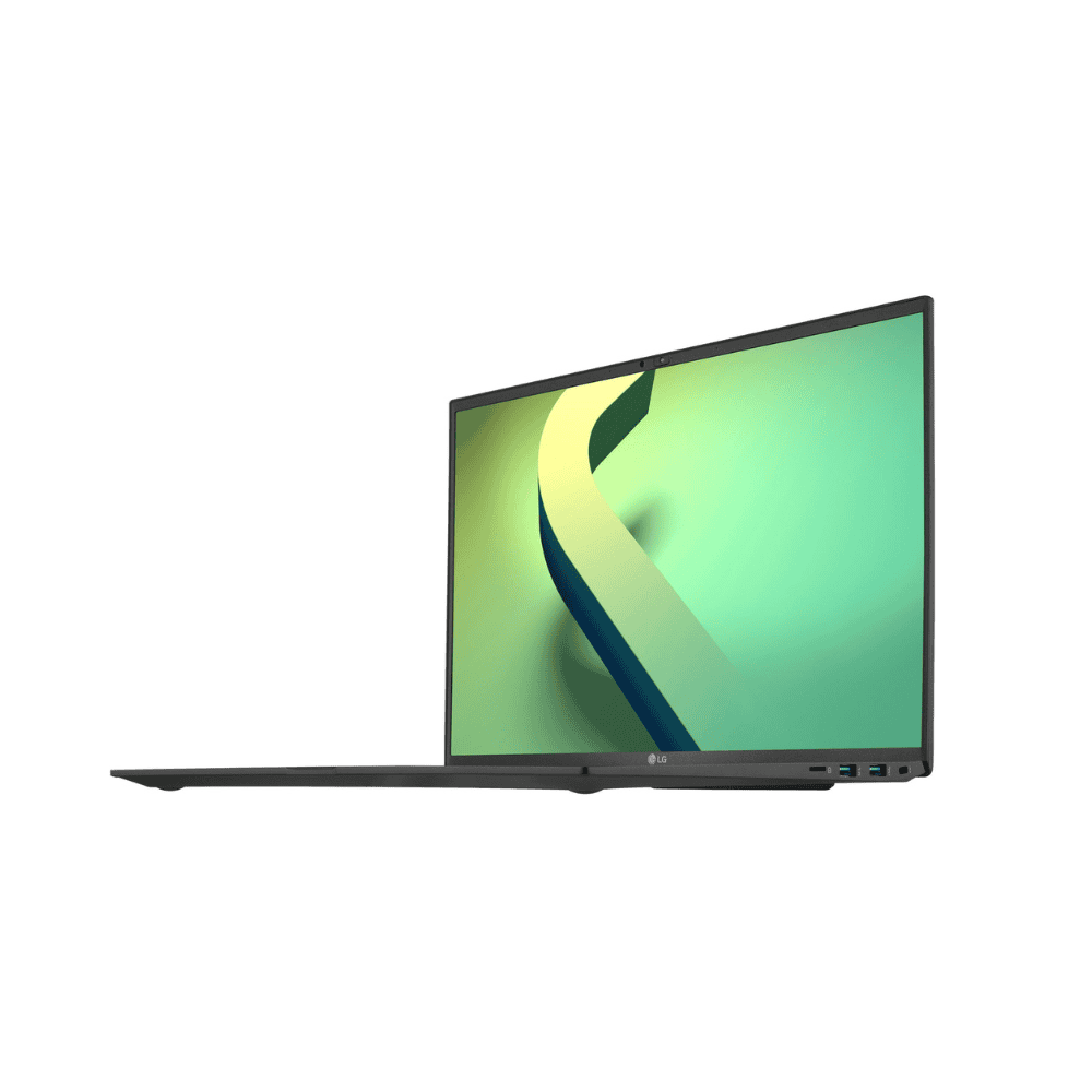 LG Gram 16 lightweight 16Z90Q-K.AAB7U1 – 16 inch 2K – Core i7-1260P – 16GB RAM – 1TB NVME