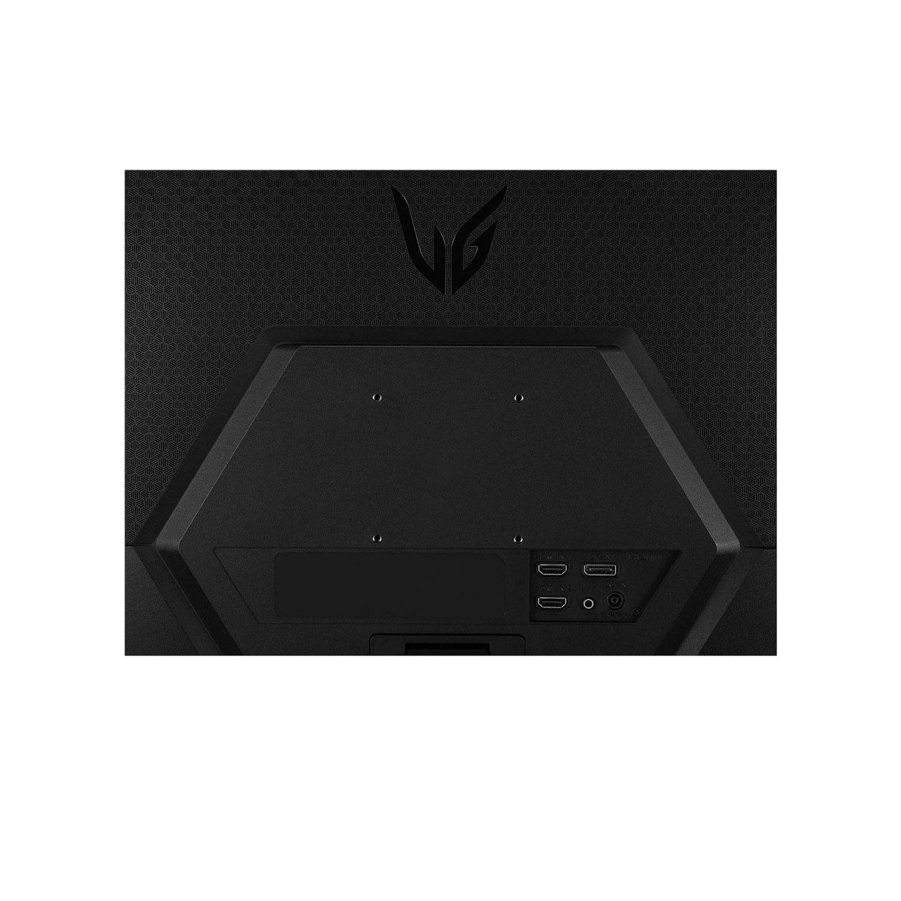 LG 24″ UltraGear FHD 1ms 165Hz Monitor with AMD FreeSync™ Premium..