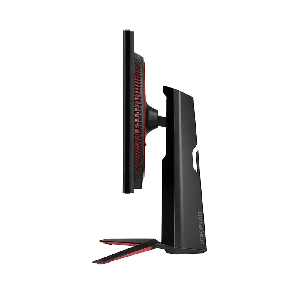 LG 27 Inch UltraGear® FHD IPS 1ms 240Hz HDR Monitor