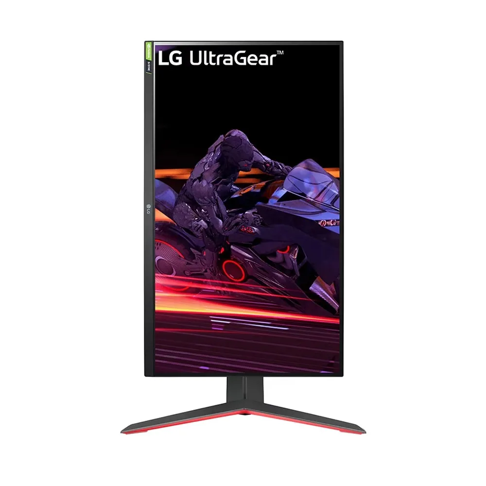 LG 27 Inch UltraGear® FHD IPS 1ms 240Hz HDR Monitor