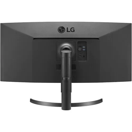LG UltraWide 35″ 1440p HDR Curved Monitor 35WN75CN-B..