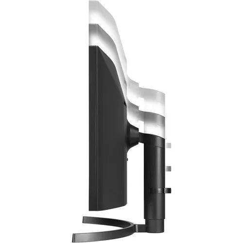 LG UltraWide 35″ 1440p HDR Curved Monitor 35WN75CN-B..