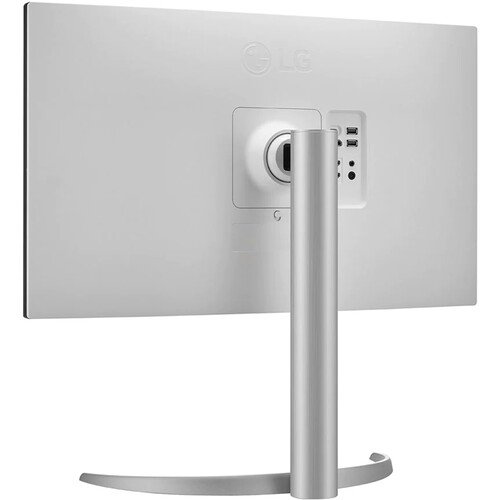 LG 27UP850-W 27″ 4K HDR Monitor