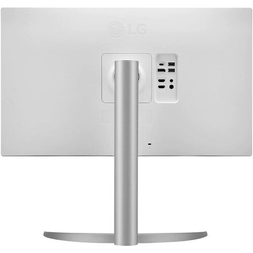 LG 27UP850-W 27″ 4K HDR Monitor